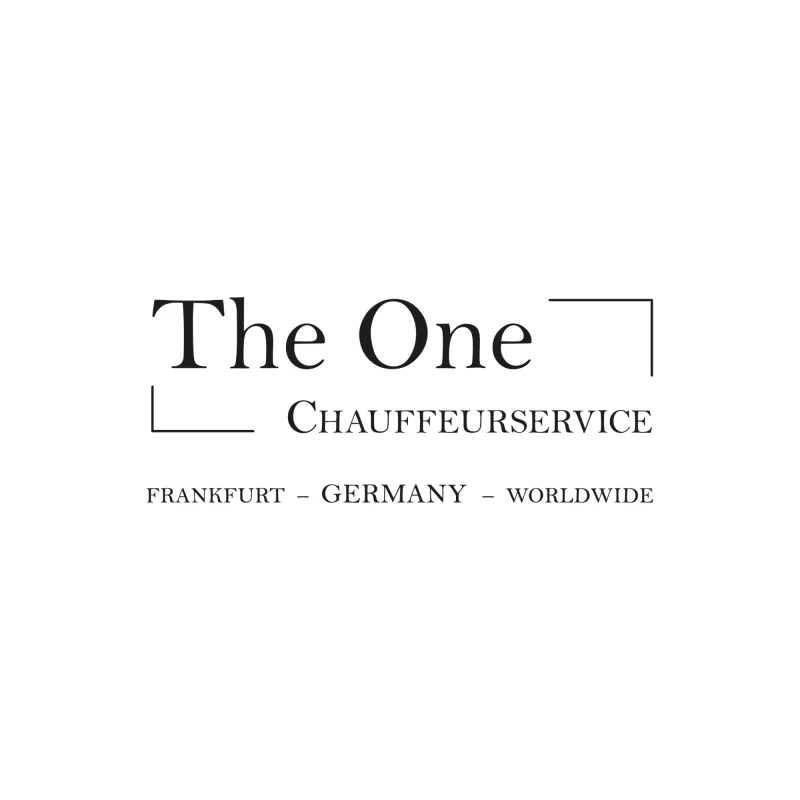 The One Chauffeurservice